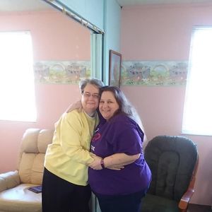 Meet your Posher, Bea